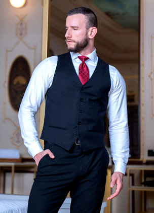 Hotel-X: Dry Cleaning