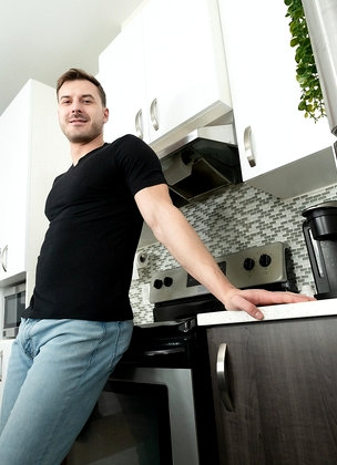 Marcus Mcneill & Felix Trainor