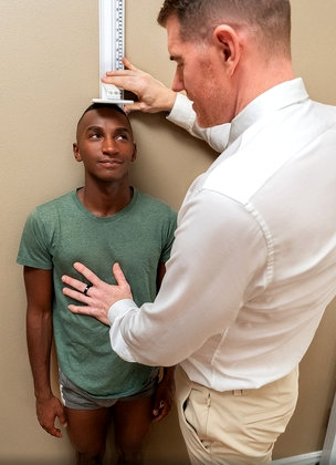 Kai Vol. 1. Title: Anal Ultrasound