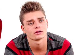 Kayden Winters casting video. Posted by: Gay Castings