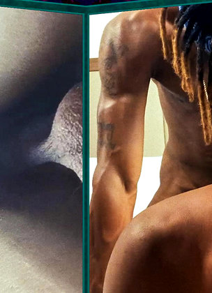 Bromo Jafar Azeezi, Jaiden Dinero, Pablostrokess, Tyler Wu fuck