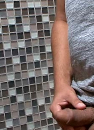 Lobo Al and Jay Wolf Hardcore fucking