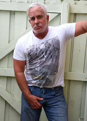 Steve Lucas old solo