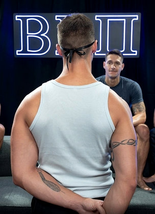 Pledge Jaxx Vol. 1. Title: First Taste