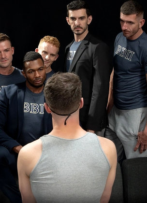 Pledge Cole Vol. 1, Title: First Taste