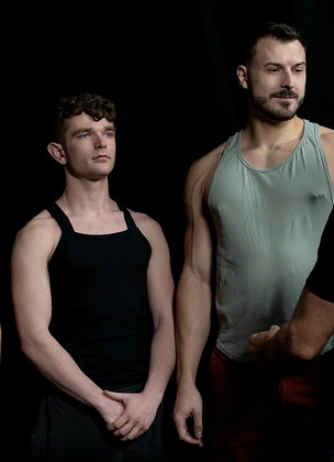 Stud Loads Vol. 7. Title: Stable Master