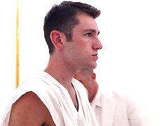 Elder Zachary Chapter 4: Disciplinary Action. Posted by: MormonBoyz