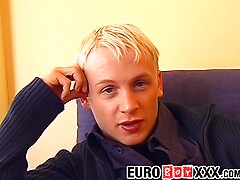 Auditioned Aaron Hoffman Strokes Big Dick in Bathtub. Posted by: EuroboyXXX