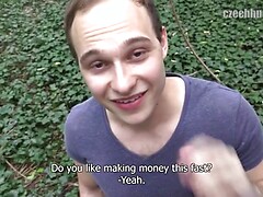 CZECH HUNTER 317. Posted by: Czech Hunter