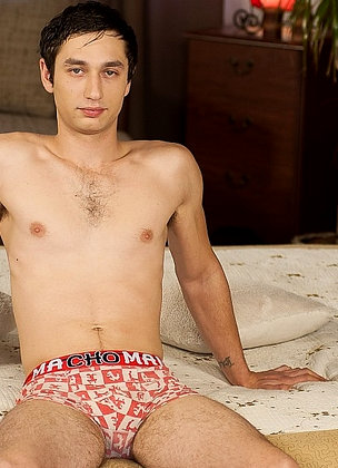 Ivan Danek - Erotic Solo