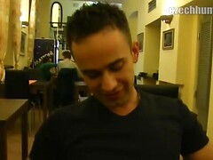 CZECH HUNTER 12. Posted by: Czech Hunter