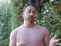 The Masqulin Project: Scott Miller. Posted by: MASQULIN