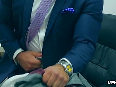 Caught Snooping. Posted by: Men at Play