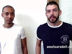 Jett & Danny. Posted by: Amateurs Do It!