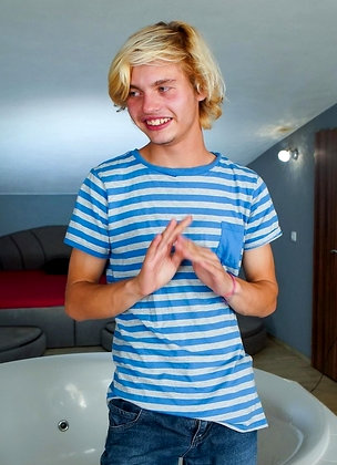 Club Bang Boys Kyle Polaski