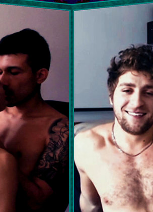 Bromo Calvin Banks, Mr Twink, Mr Twunk