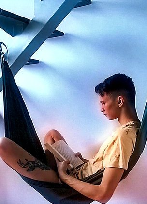 Bromo Calvin Banks, Mr Twink, Mr Twunk