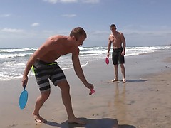 Joey and Atticus - Bareback. Posted by: SeanCody