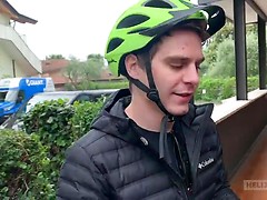 Kyle and Max's Eurotrip: Italy. Posted by: Helix Studios