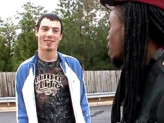 Brutiz. Posted by: Blacks On Boys