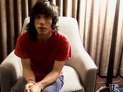 Hung Twink Tyler Strokes - Tyler Tremallose. Posted by: University Crush