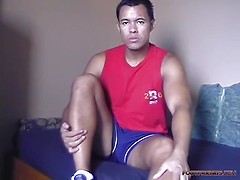 Scotti. Posted by: Foot Friends