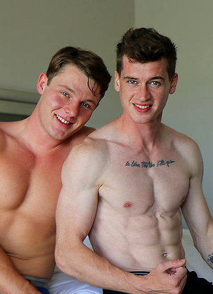 Price Hogan gets a BLAST on that ASS by London Ryan