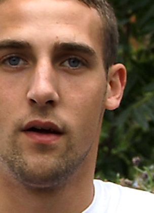 Straight Lad & Dad Jack - Loves Showing off His Meaty Uncut Monster!