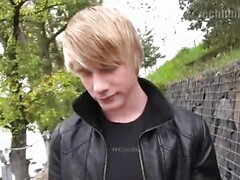 CZECH HUNTER 02. Posted by: Czech Hunter