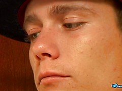 Grant Hiller - Grinding One Out - Grant Hiller. Posted by: UndieTwinks