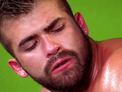 Jonah Fontana and Sebastian Kross. Posted by: Hot House Backroom