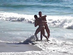 Jon Kael & Ian Roebuck. Posted by: BelAmi Online