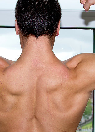 Bobby Effy's Hot Jerk OFF