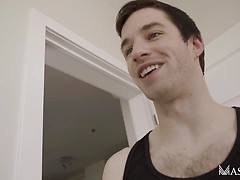 Step Brother Bonding. Posted by: MASQULIN