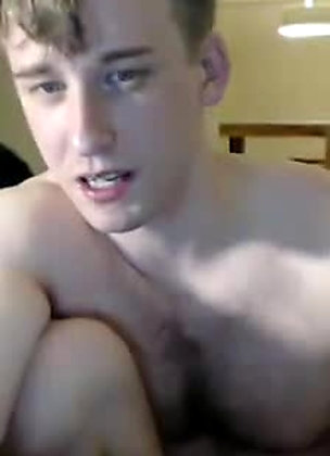 Dmitry Dickov Jerks One Out