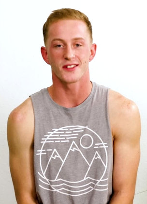 New Star Liam Quinn Answers Some Questions!