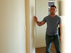 Markie More & Johnny Riley. Posted by: Nextdoor Raw