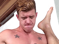 Deep Release - JJ Knight and Brendan Phillips. Posted by: Falcon Studios