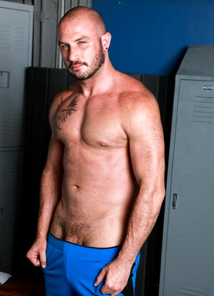 Damian Taylor On Top!