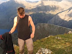 Straight Young Climber Henry. Posted by: English Lads