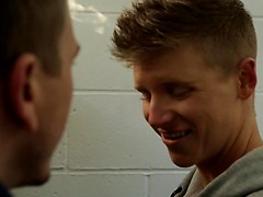 Tom Faulk & Alex Tanner. Posted by: Next Door World