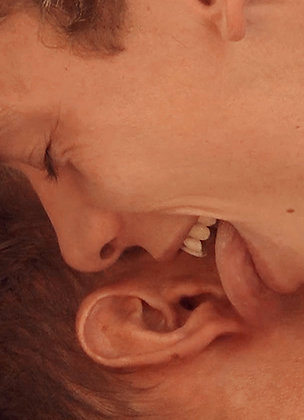 Casey Robinson & Jerome Exupery fuck