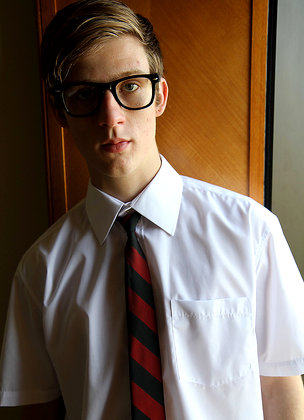 Aussie Boy Olly Daniels - After School Special