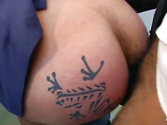 MEDICATE. Starring DANI ROBLES & JEAN FRANKO. Posted by: Men at Play