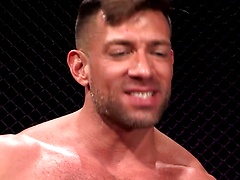 Primal - Bruce Beckham, Fx Riot and Josh Conners 2. Posted by: IconMale