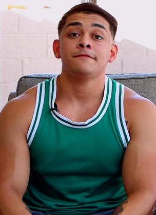 New Hunk George Silva Interview