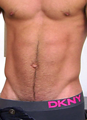 Straight, Hung, Muscular, Hairy, Cheeky - No Wonder Patrick is Member's Favourite!