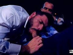 STAR FUCK. Starring DENIS VEGA & NICOLAS BROOKS. Posted by: Men at Play