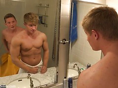 Paul Cassidy & Viggo Sorensen. Posted by: BelAmi Online