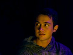 A BrotherCrush Halloween: By The Campfire. Posted by: Brother Crush